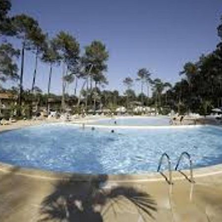 Maison Avec Piscine - 6 Pers - Pres De La Mer - Fr-1-239-1118 Ондр Екстериор снимка