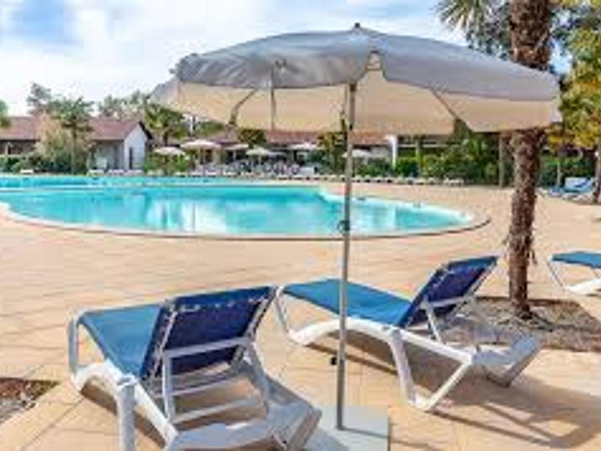 Maison Avec Piscine - 6 Pers - Pres De La Mer - Fr-1-239-1118 Ондр Екстериор снимка