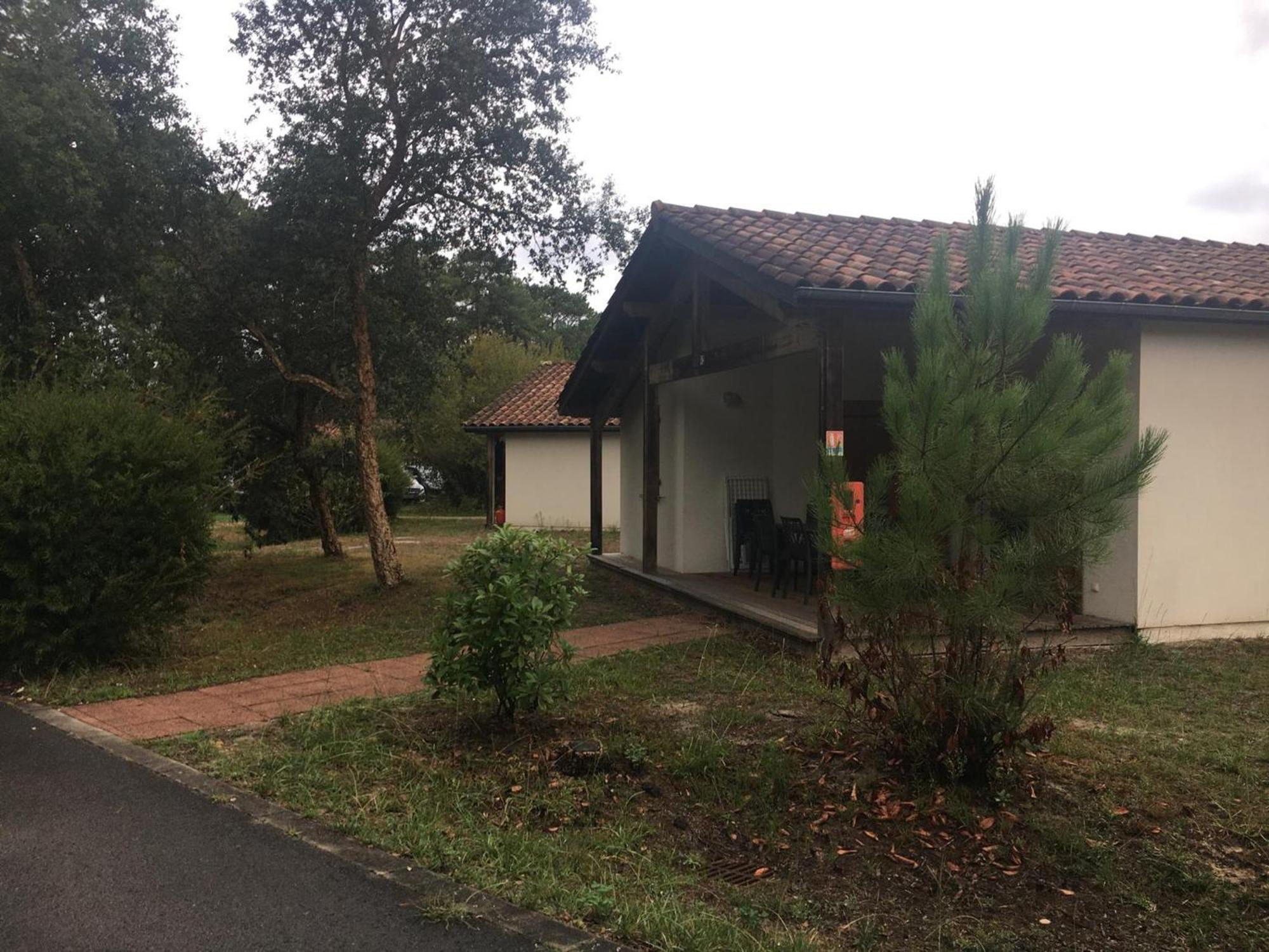 Maison Avec Piscine - 6 Pers - Pres De La Mer - Fr-1-239-1118 Ондр Екстериор снимка